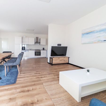 Apartment Laganini - 珀德垂那 外观 照片