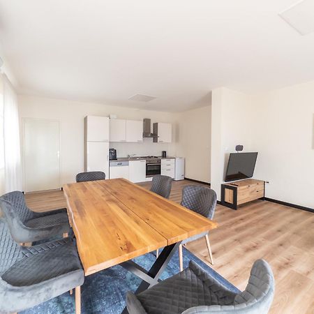 Apartment Laganini - 珀德垂那 外观 照片