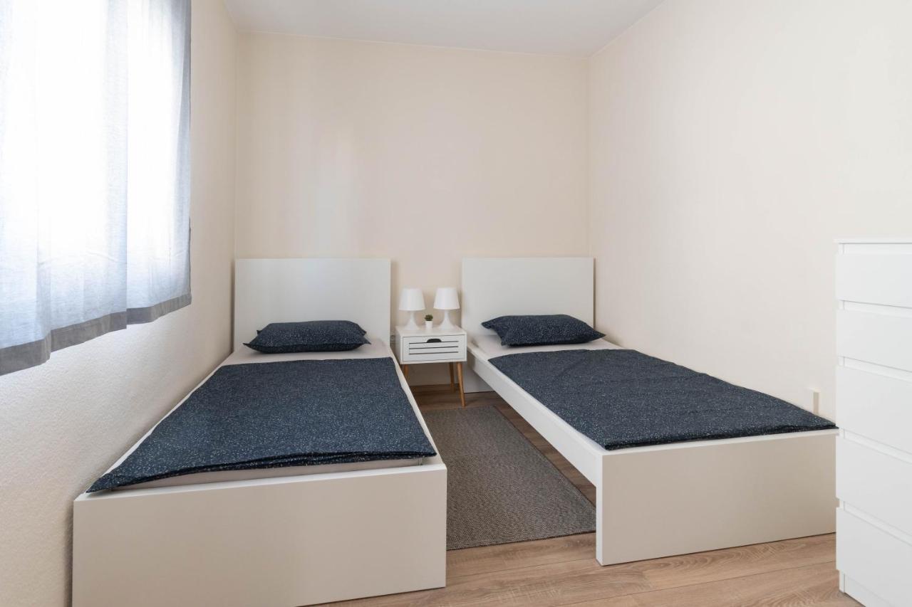 Apartment Laganini - 珀德垂那 外观 照片