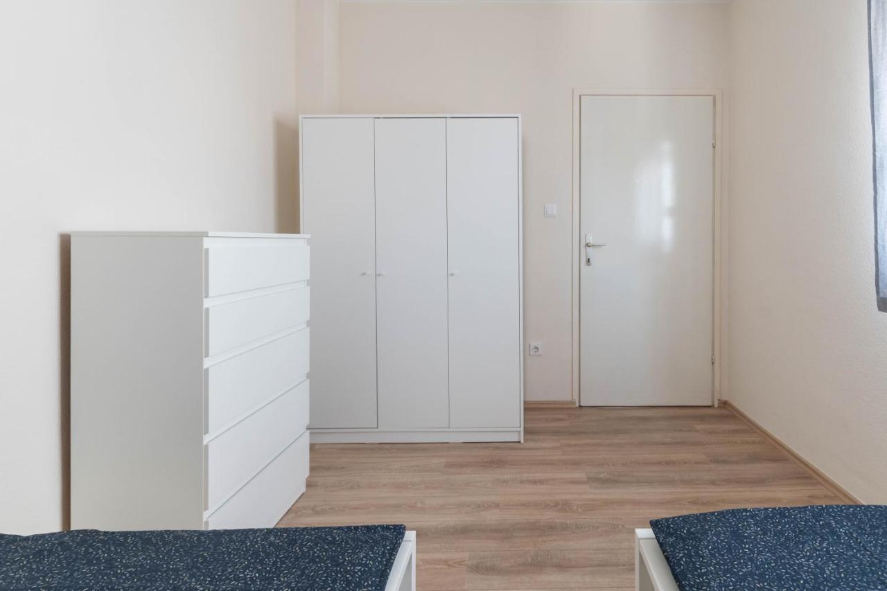 Apartment Laganini - 珀德垂那 外观 照片