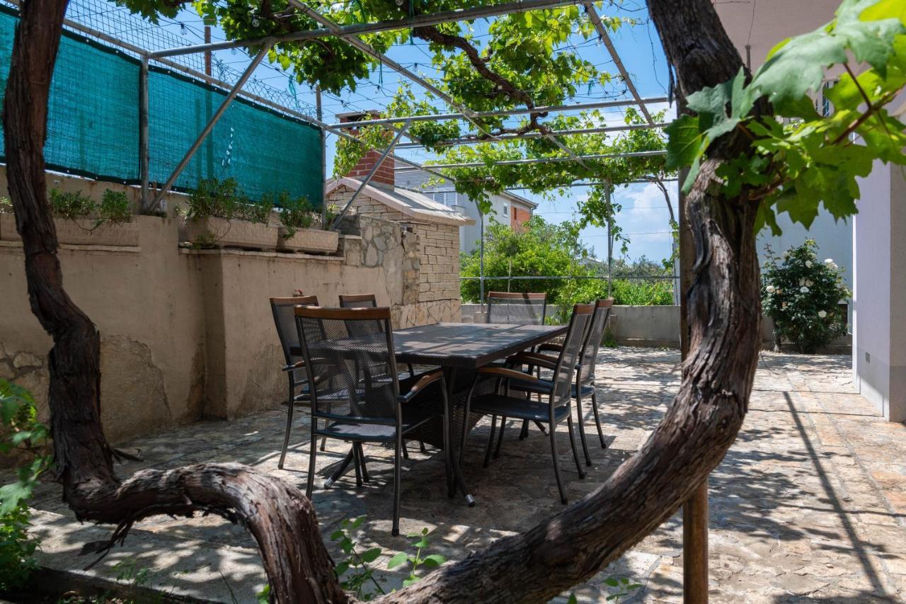 Apartment Laganini - 珀德垂那 外观 照片
