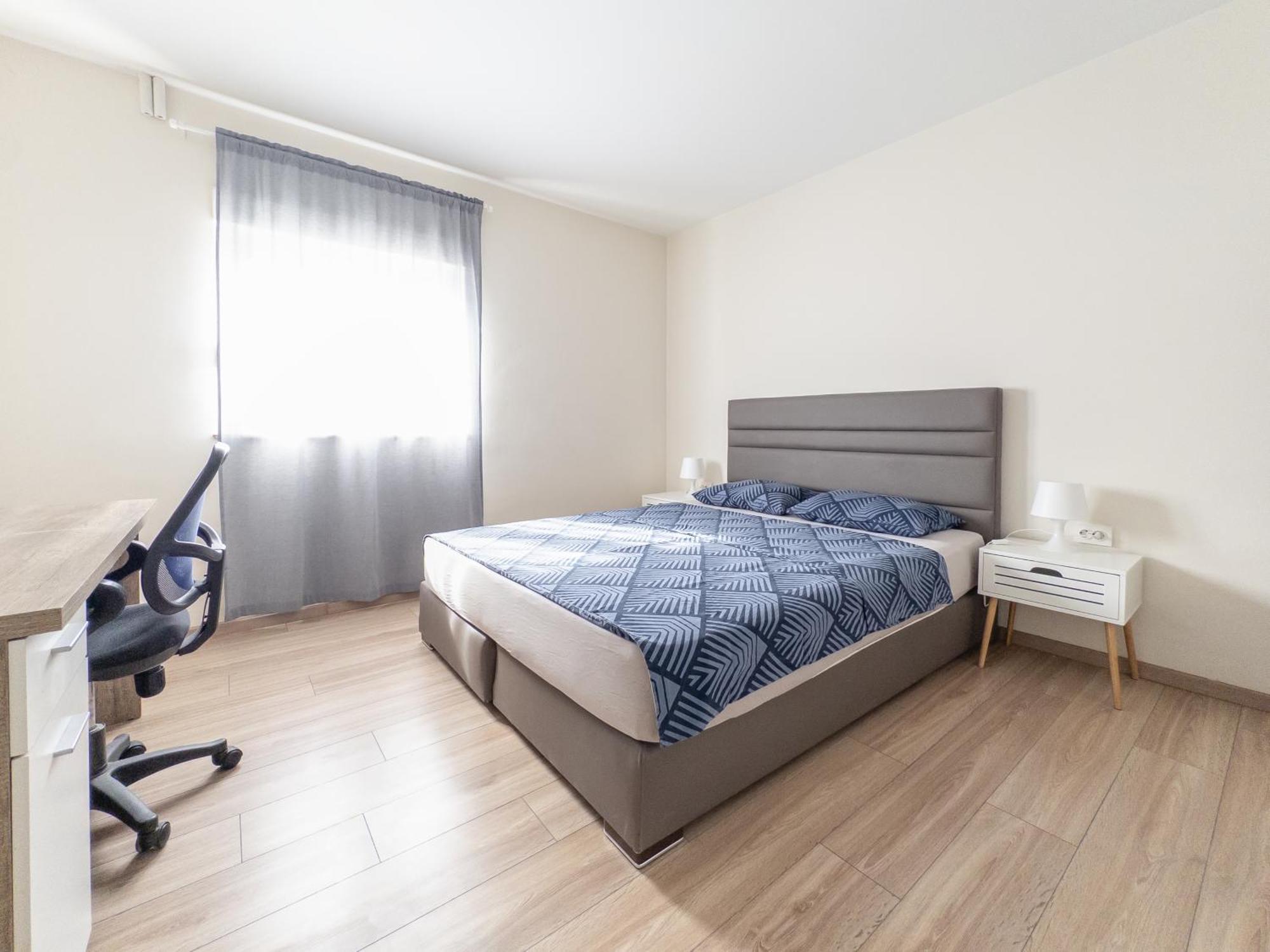 Apartment Laganini - 珀德垂那 外观 照片