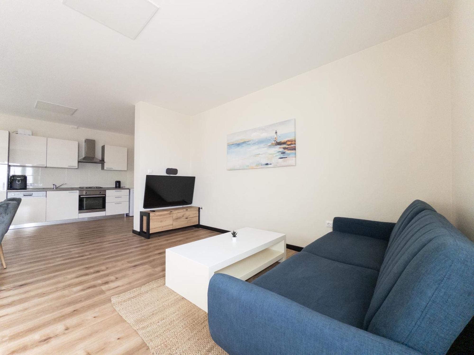 Apartment Laganini - 珀德垂那 外观 照片