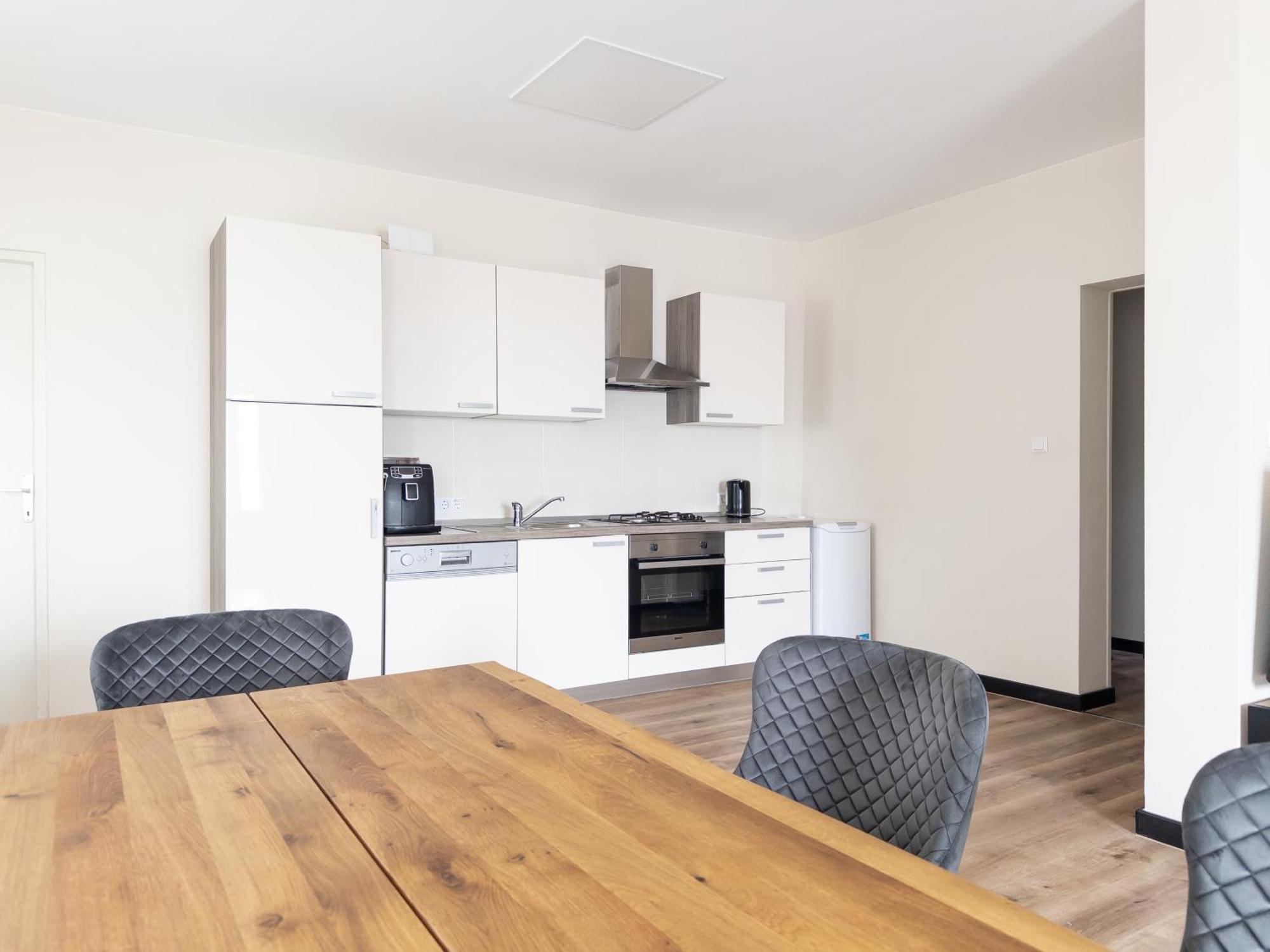 Apartment Laganini - 珀德垂那 外观 照片