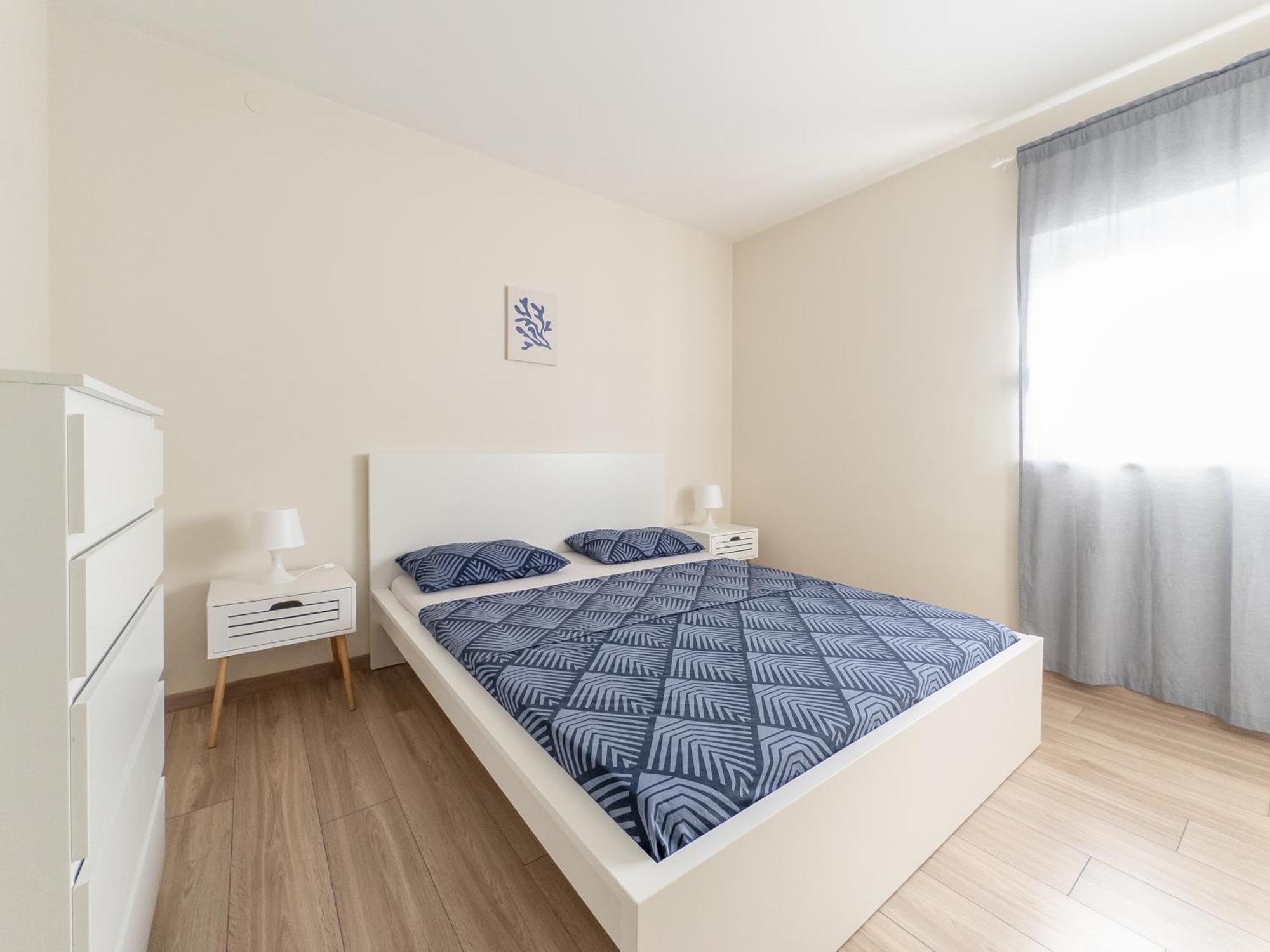 Apartment Laganini - 珀德垂那 外观 照片