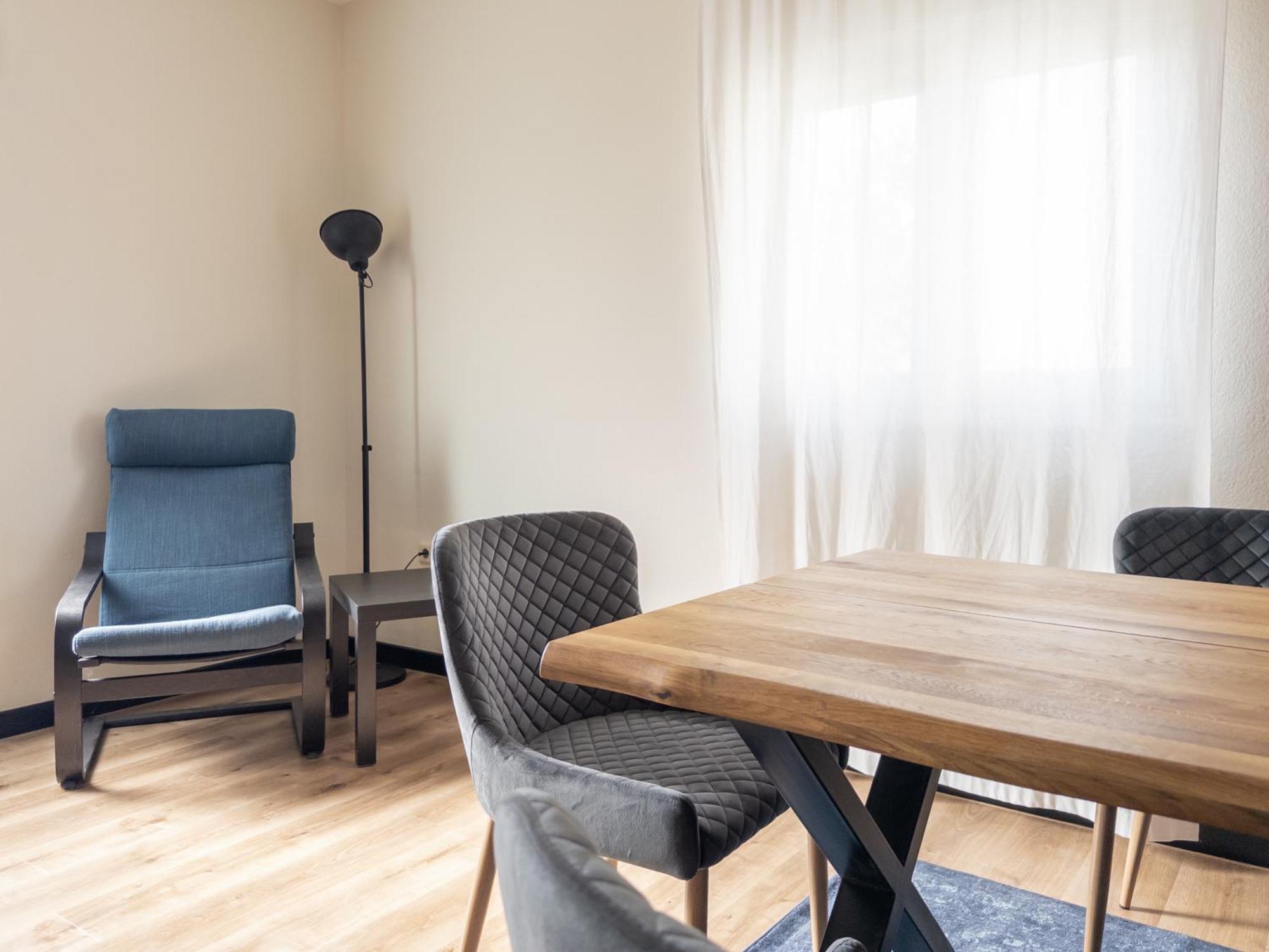 Apartment Laganini - 珀德垂那 外观 照片